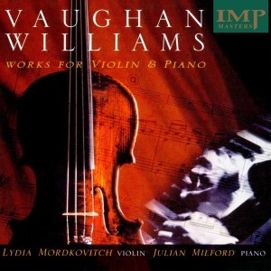 收聽Julian Milford的Fantasia on "Greensleeves"歌詞歌曲