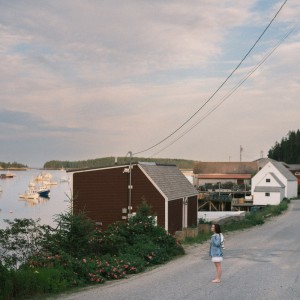 Album Summering from Alice Kristiansen
