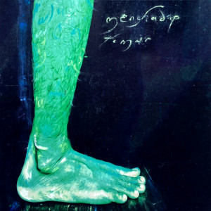 JBBlues的專輯Menghadap Timur