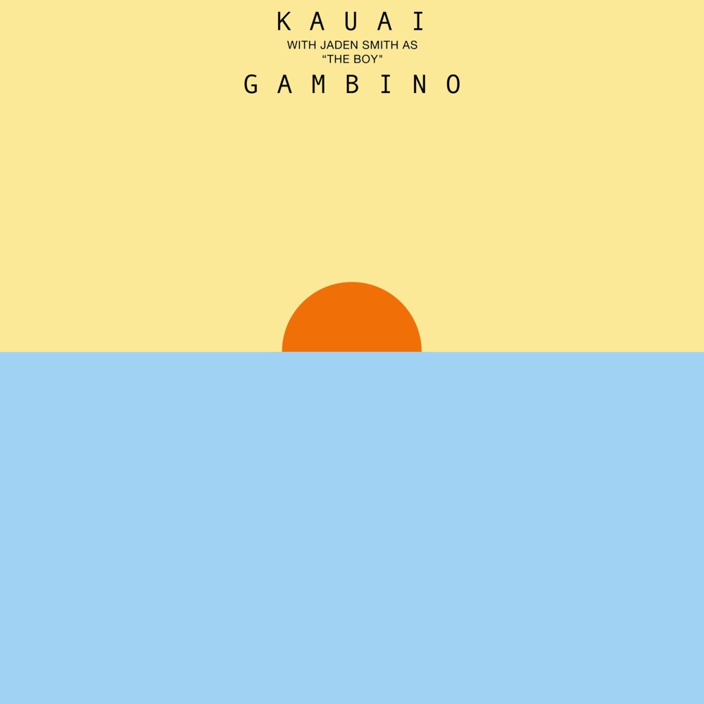 Late Night In Kauai (Explicit)