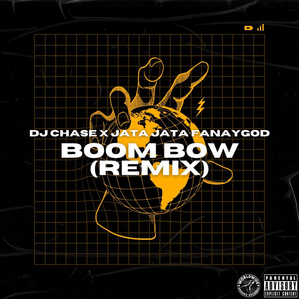 Boom Bow (feat. JataJata FanayGod) (Alt Remix)