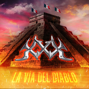 Listen to Fantasma song with lyrics from XXX