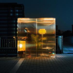 Album AWARE from Juan Rios