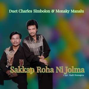 Listen to Sakkap Roha Ni Jolma song with lyrics from Charles Simbolon