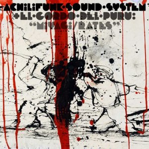ดาวน์โหลดและฟังเพลง Miyagi พร้อมเนื้อเพลงจาก Achilifunk Sound System