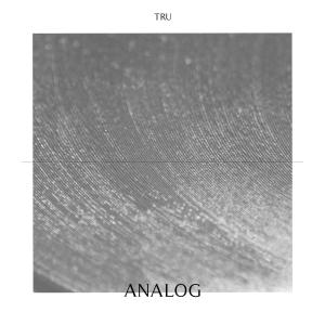 Listen to Analog (Instrumental) song with lyrics from Tru.