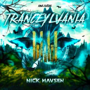 Nick Havsen的專輯Tranceylvania