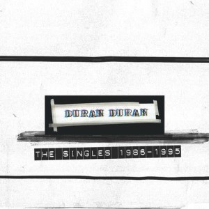 อัลบัม The Singles 1986-1995 ศิลปิน Duran Duran