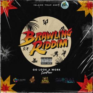 收聽Lionpaw的Go Look A Work (feat. Raul Stephen Samuel)歌詞歌曲