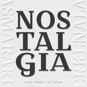 Hilman Darmawan的專輯Nostalgia