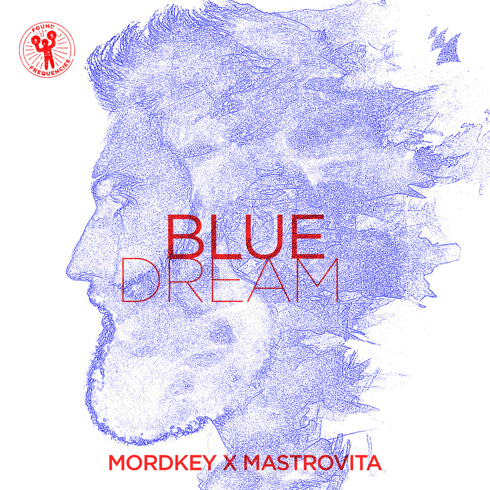 Blue Dream (Extended Mix)