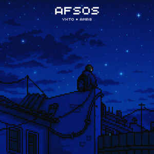 Dengarkan lagu Afsos nyanyian YXTO dengan lirik