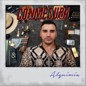 Alquimia dari Conmesura