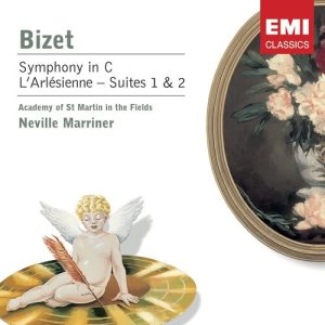 收聽Neville Marriner的L'Arlésienne, Suite No. 2 (Arr. E. Guiraud): IV. Farandole (Allegro deciso. Tempo di Marcia)歌詞歌曲