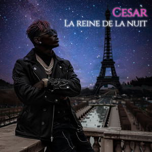 Listen to La reine de la nuit song with lyrics from César & Paulinho