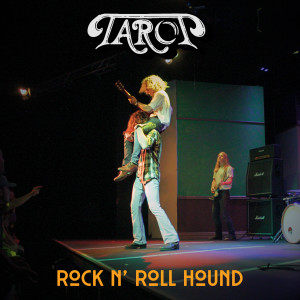 收聽Tarot的Rock 'N' Roll Hound歌詞歌曲