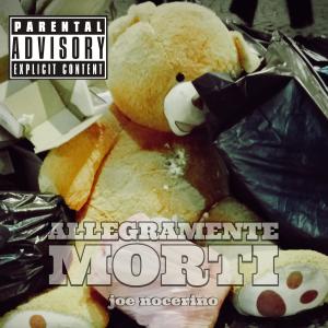 收聽Joe Nocerino的Terremoto (with. Gheto Soffittaman) [feat. Artemisia Eve]歌詞歌曲