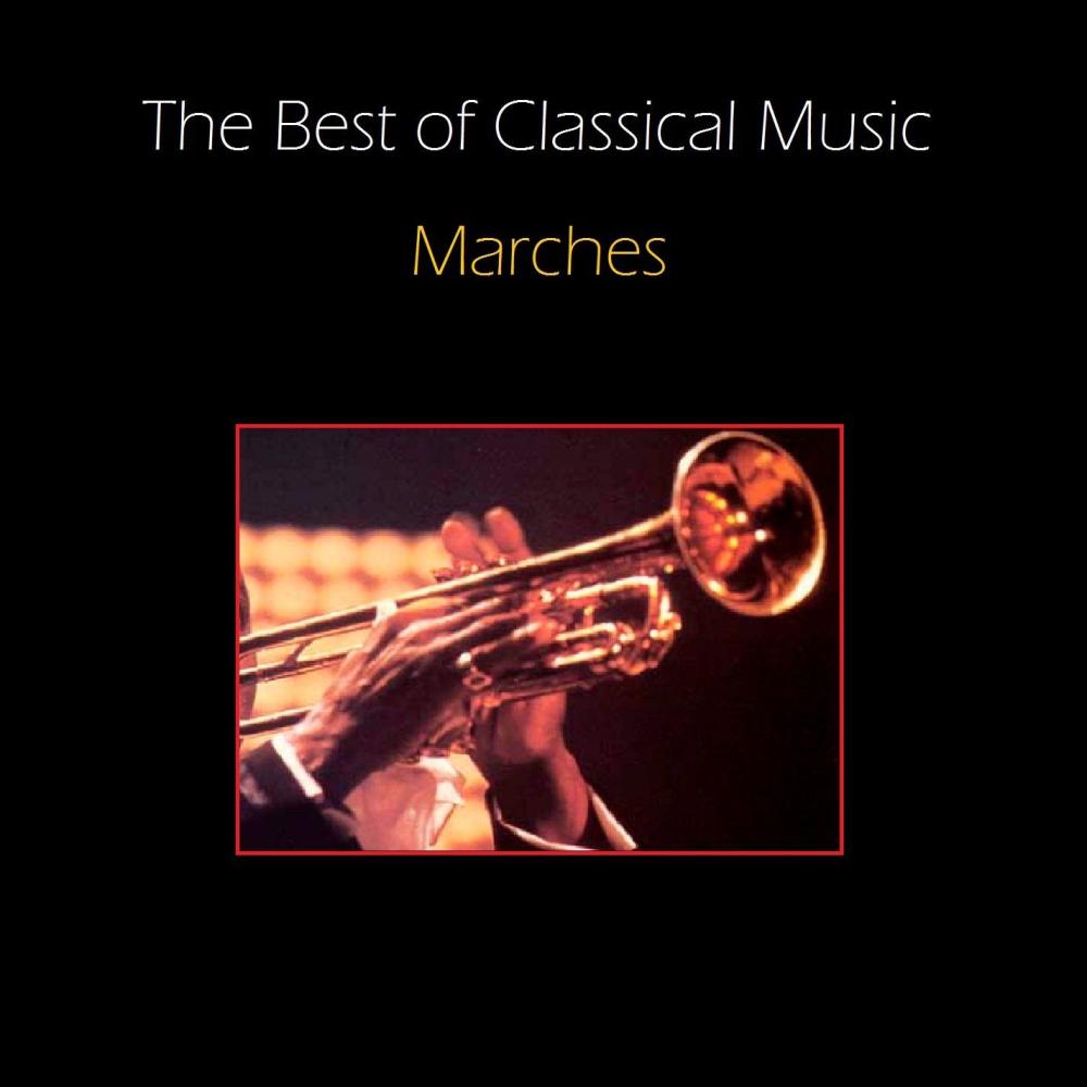 March of the Occasional Oratorio
