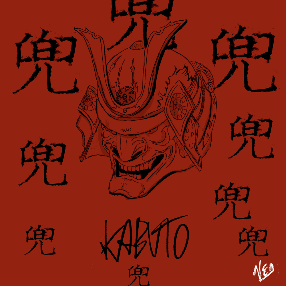 Kabuto (Explicit)