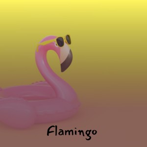 收聽Mantovani Orchestra的Flamingo歌詞歌曲