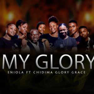 อัลบัม MY GLORY (feat. Chidima, Glory & Grace) ศิลปิน Chidima
