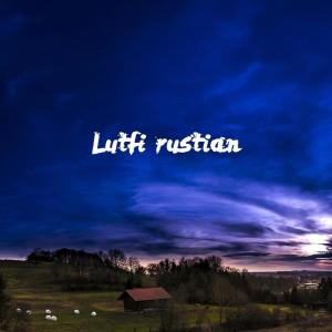 Lutfi rustian的專輯Nasama Tuhawak