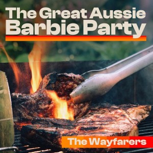 The Great Aussie Barbie Party