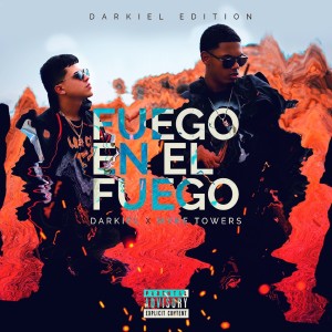 Myke Towers的專輯Fuego En el Fuego