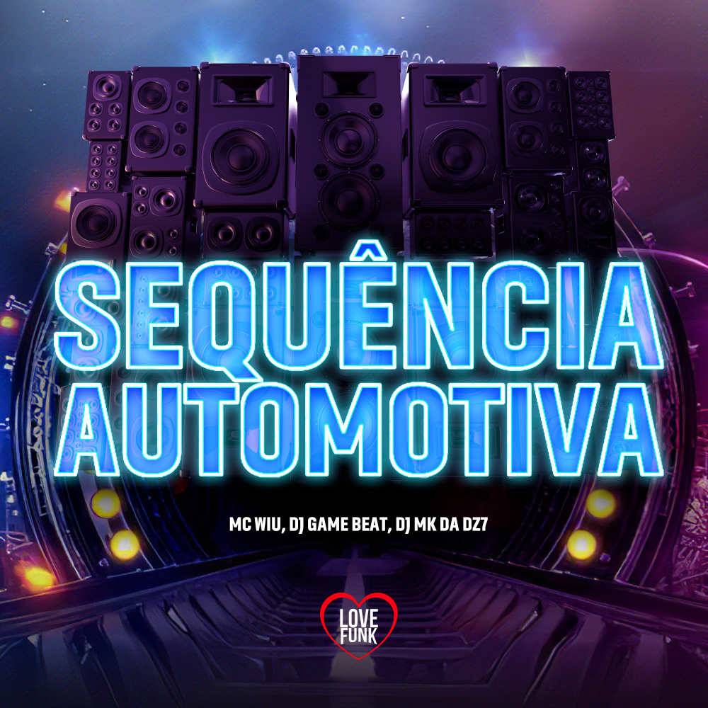 Sequência Automotiva