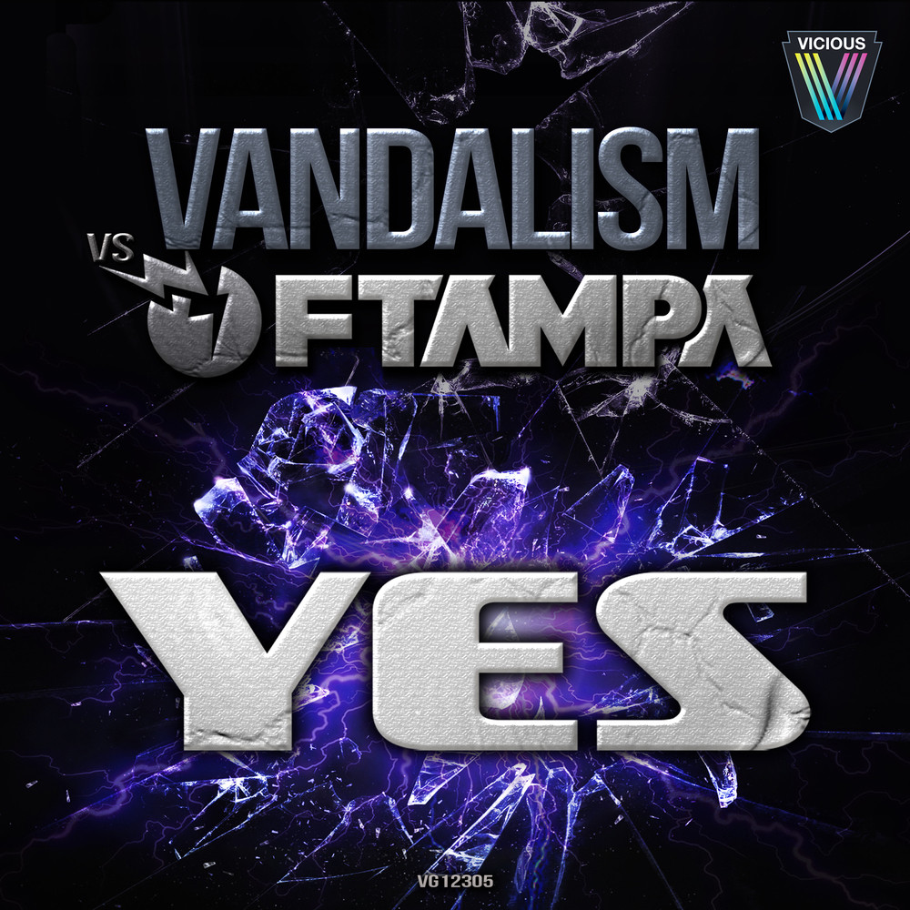 Yes (Freddy See Remix)