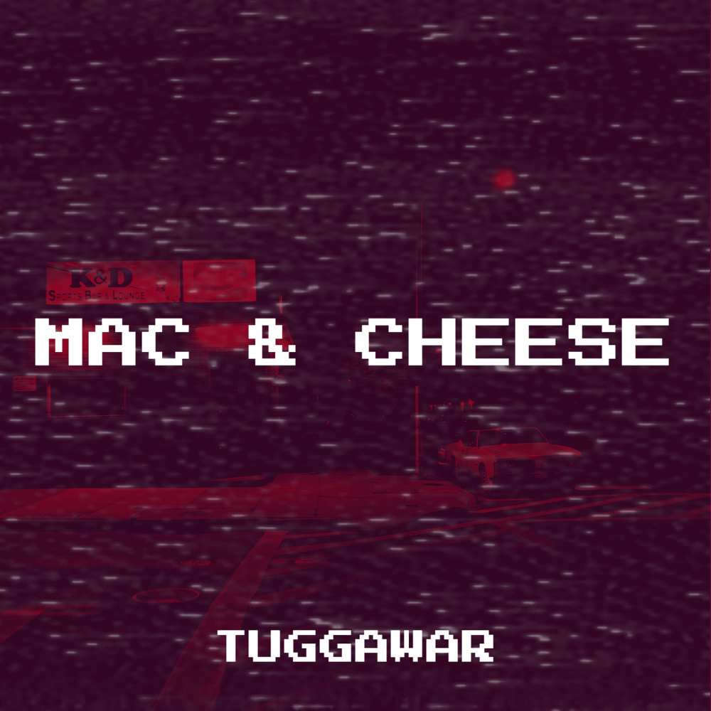 Mac & Cheese (Explicit)