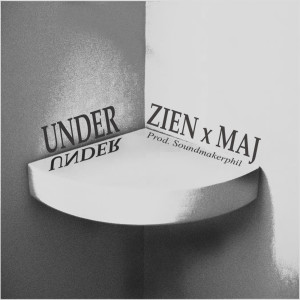 ดาวน์โหลดและฟังเพลง Under พร้อมเนื้อเพลงจาก Zien