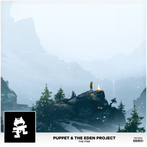 Listen to The Fire song with lyrics from Puppet