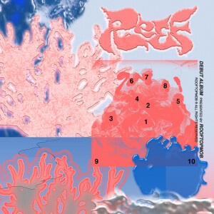 Listen to RAINY song with lyrics from Zashō