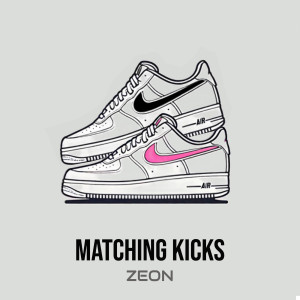 Album Matching Kicks from 