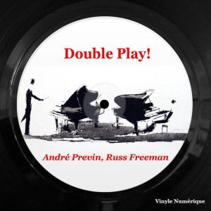 Album Double Play! from Russ Freeman