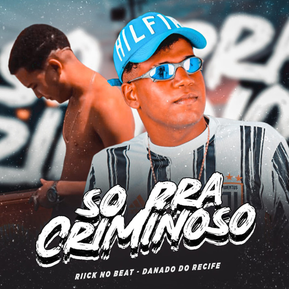 Só pra Criminoso