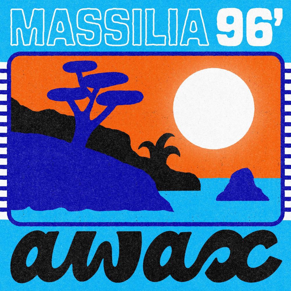 Massilia 96'