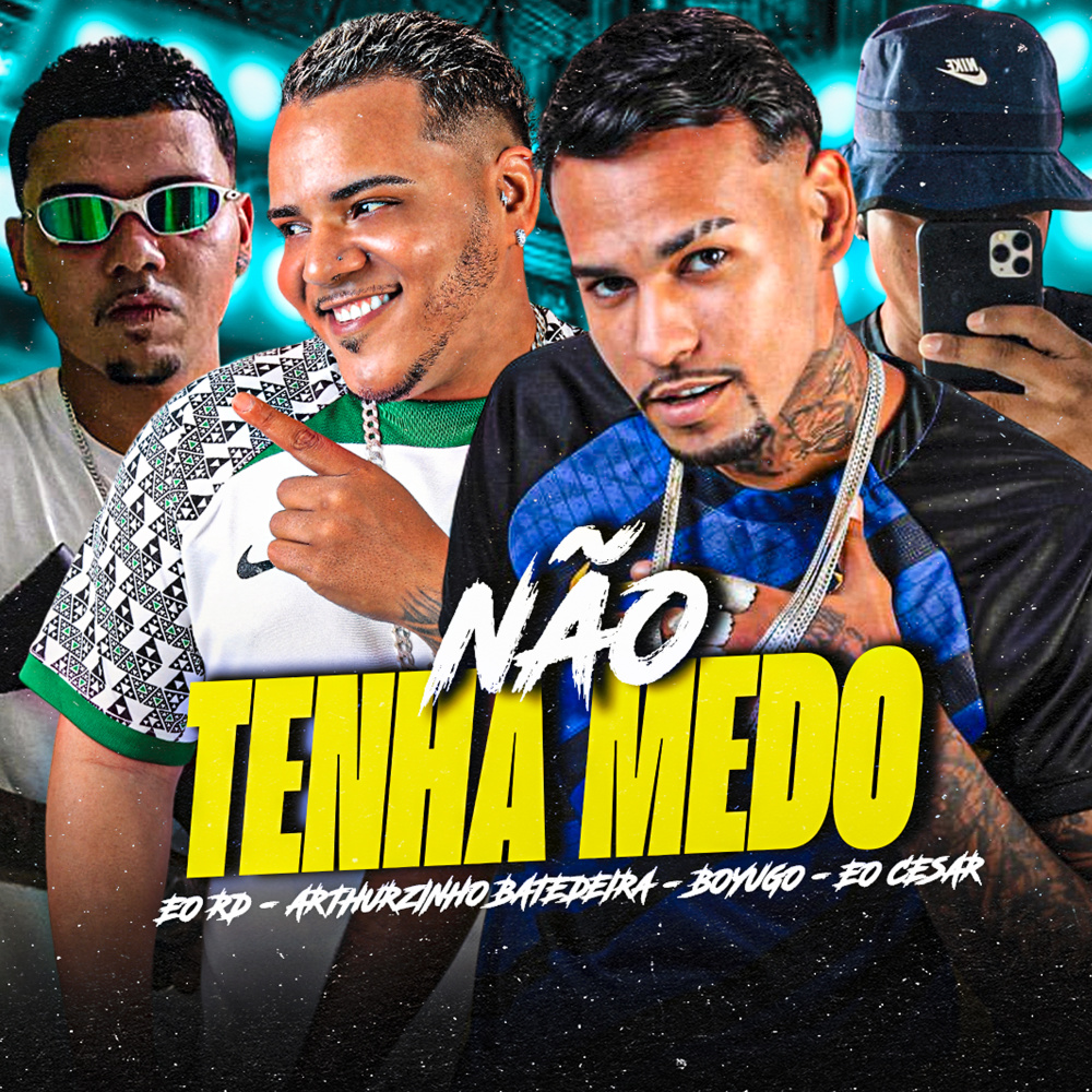 Não Tenha Medo