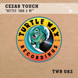 Listen to Hotter Than a Mf (Explicit) song with lyrics from Cezar Touch