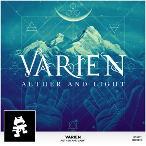 Varien的專輯Aether and Light