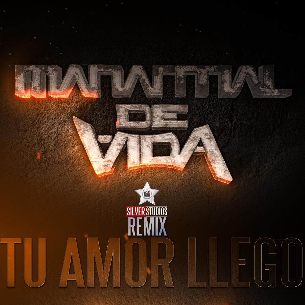 Tu Amor Llego (Explicit)