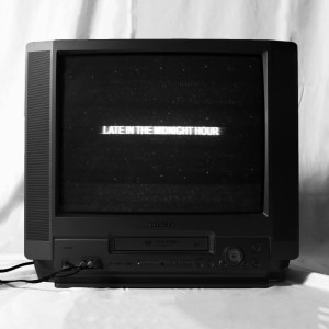 收聽No Rehearsal的A.M.歌詞歌曲