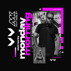 Matt Kerley的专辑Monday Morning