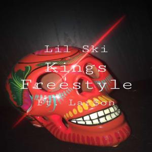 收聽Larsen的Kings Freestyle (Explicit)歌詞歌曲