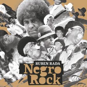 ดาวน์โหลดและฟังเพลง Blues พร้อมเนื้อเพลงจาก Ruben Rada