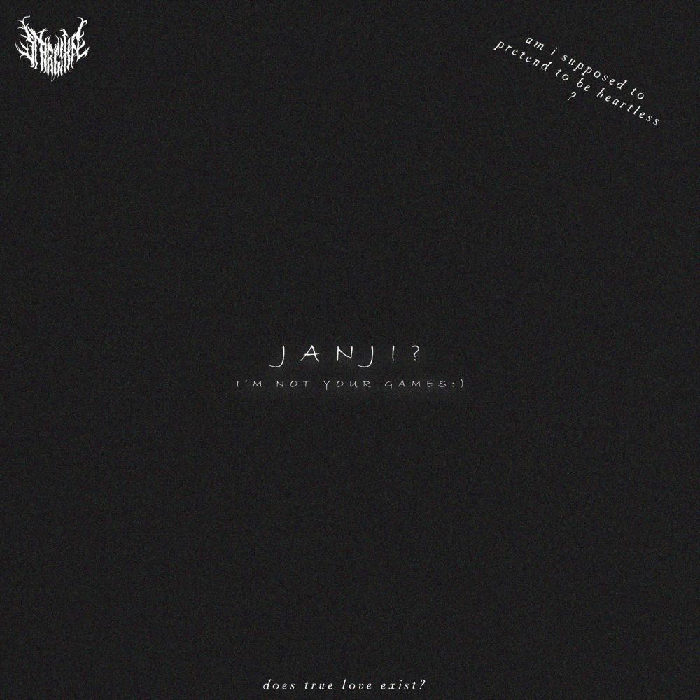 Janji? (Explicit)