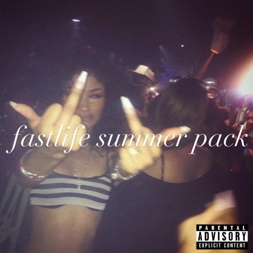 PLAYA BAILA (Explicit)