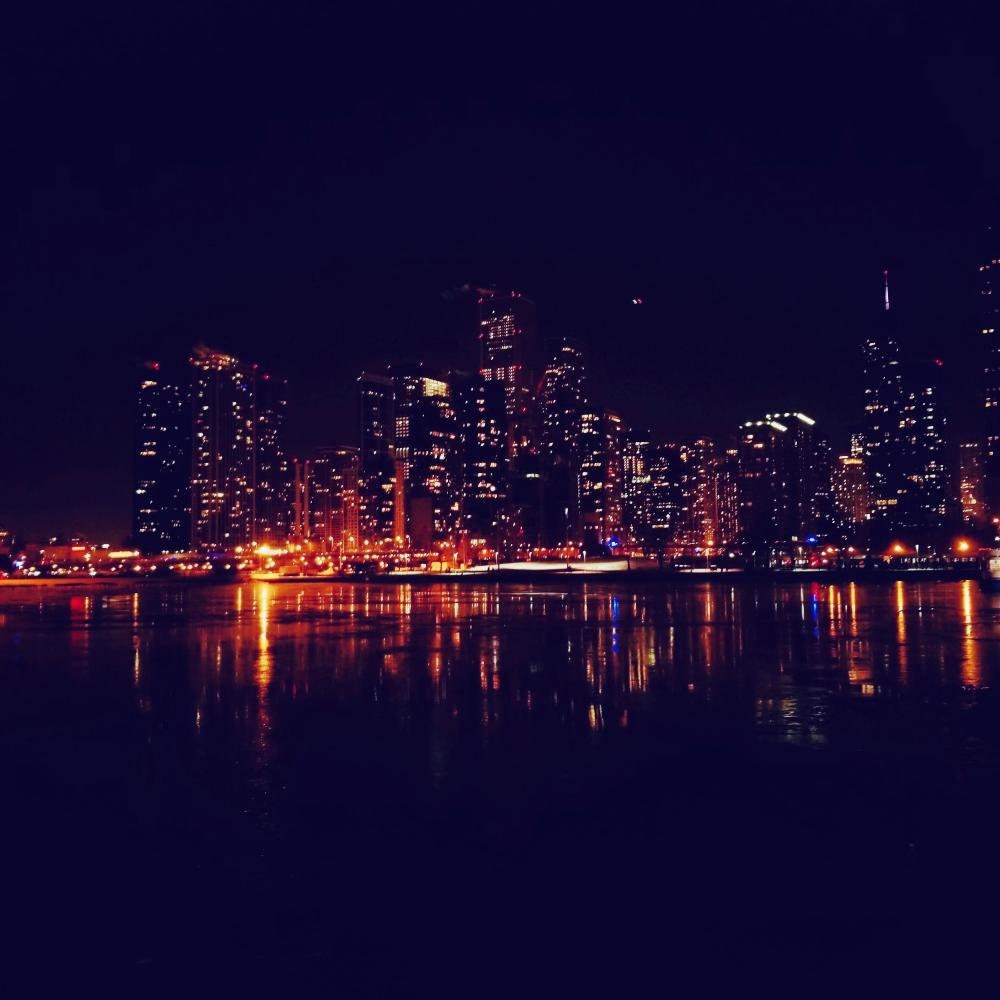 Prelude (Violet Remix)