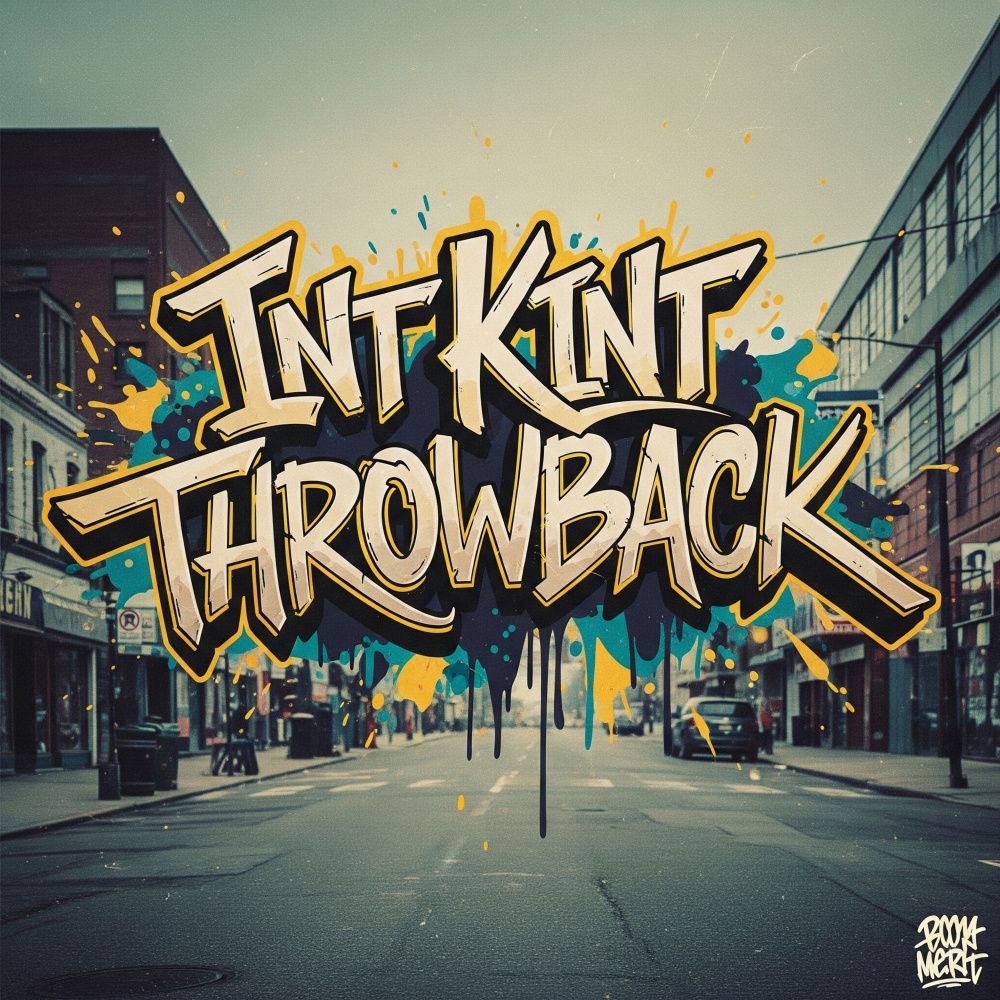 I'm back (Explicit)